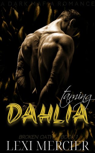 descargar libro Taming Dahlia