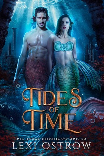 descargar libro Tides of Time