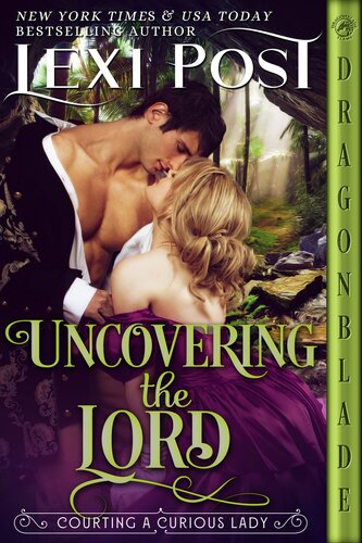 libro gratis Uncovering the Lord