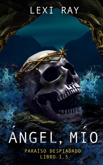 descargar libro Ángel, Mío (Paraíso Despiadado #1.5)