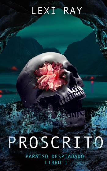 libro gratis Proscrito (Paraíso Despiadado #01)