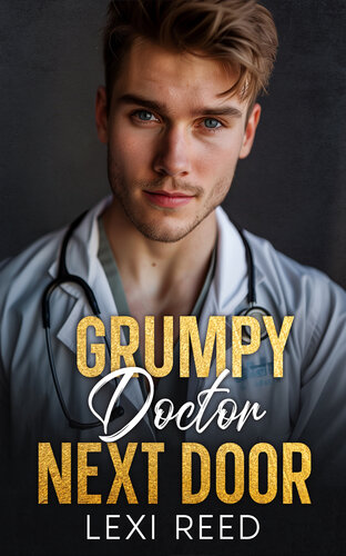 descargar libro Grumpy Doctor Next Door