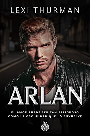 descargar libro Arlan (Destino)