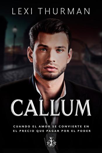 descargar libro Callum (Jefes de la Mafia #02)