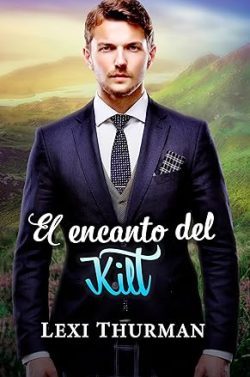 descargar libro El encanto del Kilt