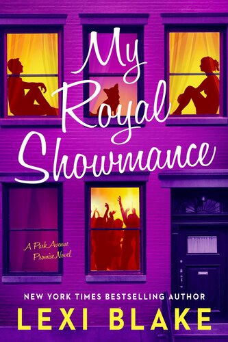 descargar libro My_Royal_Showmance_Kobo