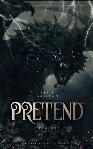 descargar libro Pretend