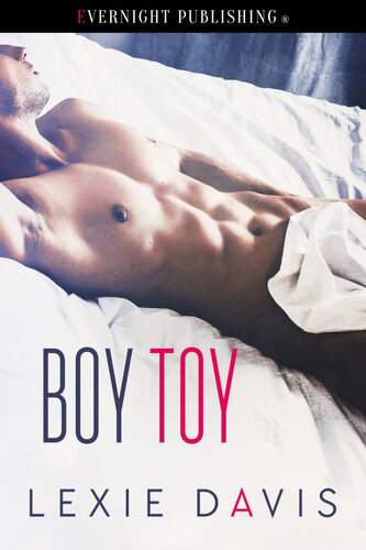 descargar libro Boy Toy