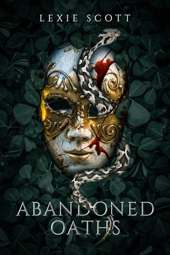 descargar libro Abandoned Oaths: A Dark Mafia Reverse Harem Romance (Velez Mafia Shifters Book 1)