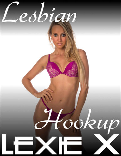 descargar libro Lesbian Hookup: A Virgin Lesbian Dominance & Submission Erotica