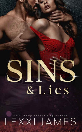 descargar libro SINS & Lies: Book 2 of SINS: The Deal