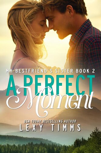 libro gratis A Perfect Moment