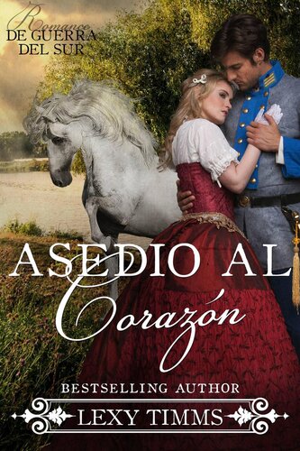 libro gratis Asedio al corazón