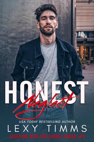 descargar libro Honest Neglect