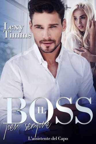 libro gratis Il Boss per sempre