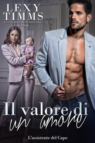 descargar libro Il valore di un amore