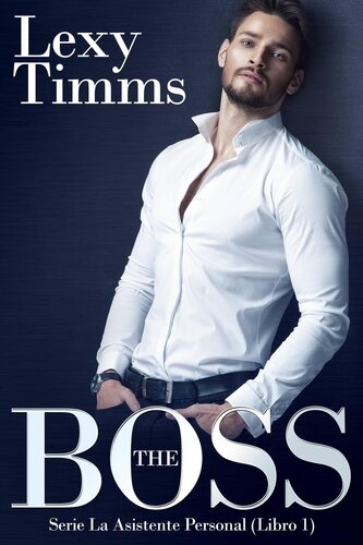 descargar libro THE BOSS: Serie la asistente personal (libro 1)