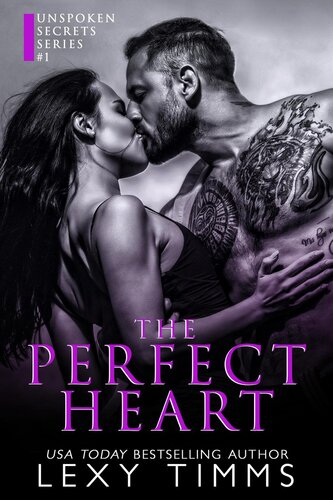 libro gratis The Perfect Heart