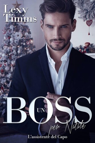 descargar libro Un Boss per Natale