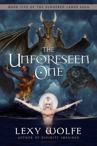 libro gratis The Unforeseen One