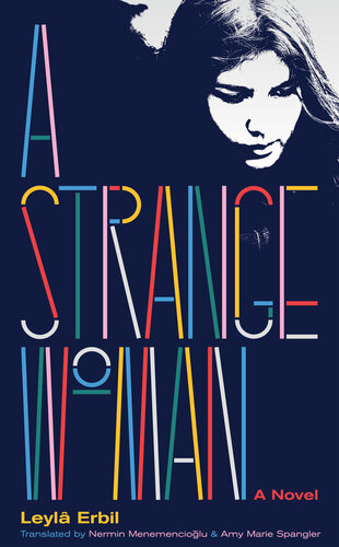 descargar libro A Strange Woman