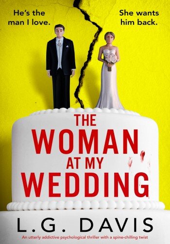 descargar libro The Woman at My Wedding