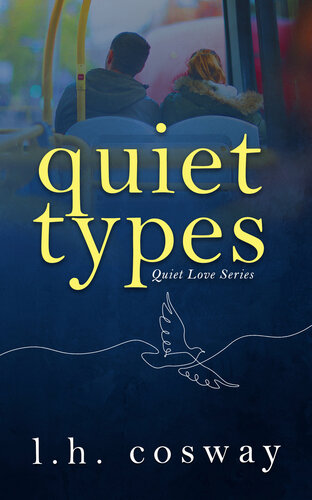 descargar libro Quiet Types