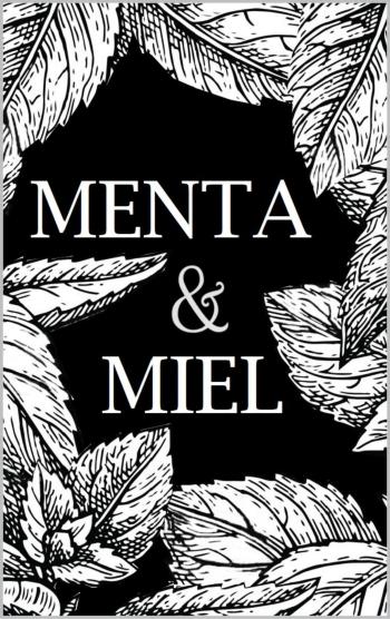 libro gratis Menta & Miel