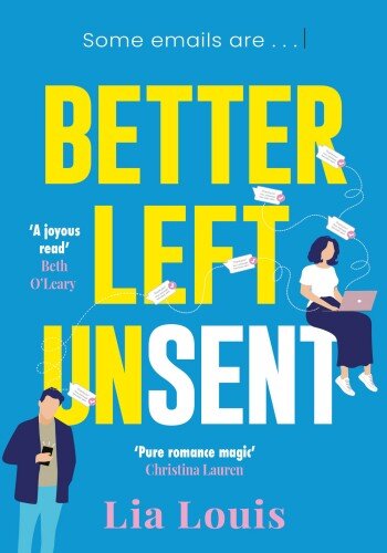 descargar libro Better Left Unsent