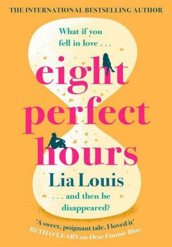 libro gratis Eight Perfect Hours