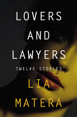 descargar libro Lovers and Lawyers