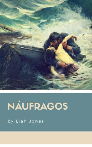 libro gratis Náufragos