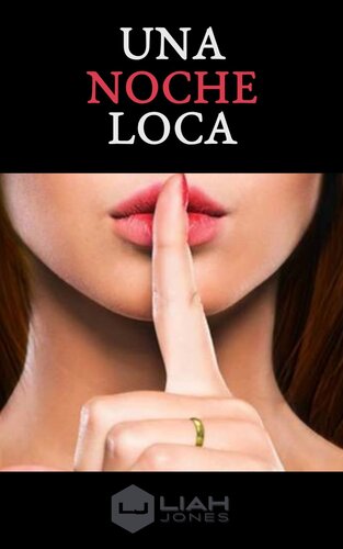 descargar libro Una noche loca (Spanish Edition)