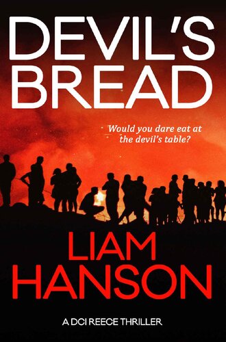 libro gratis DEVIL'S BREAD: A fast-paced murder mystery full of suspense and twists (A DCI Reece Thriller Book 5)