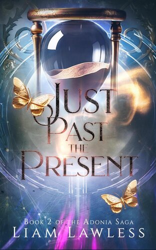 descargar libro Just Past the Present