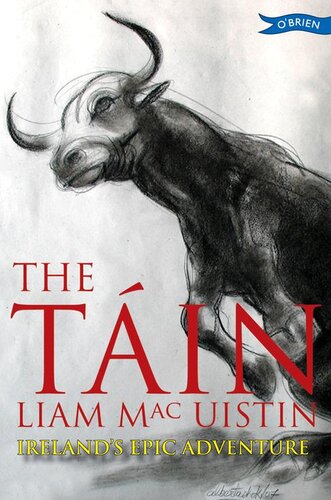 libro gratis The Táin