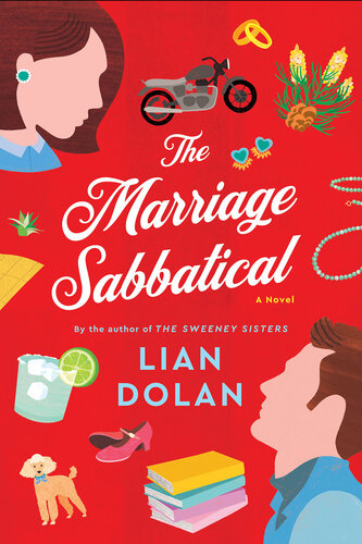 descargar libro The Marriage Sabbatical