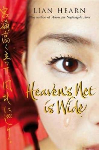 libro gratis Heaven's Net Is Wide