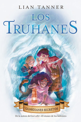 descargar libro Los Truhanes 2. Guardianes secretos