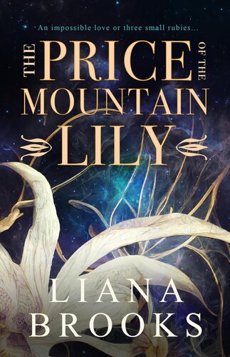 descargar libro The Price of the Mountain Lily