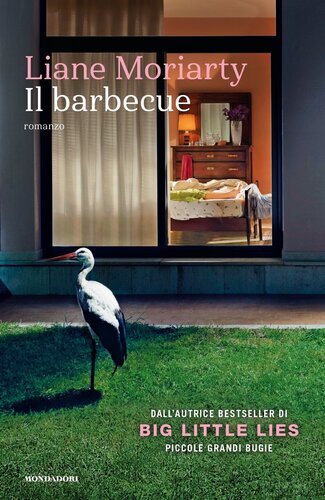 libro gratis Il barbecue