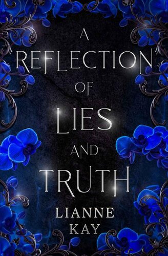 descargar libro A Reflection of Lies and Truth