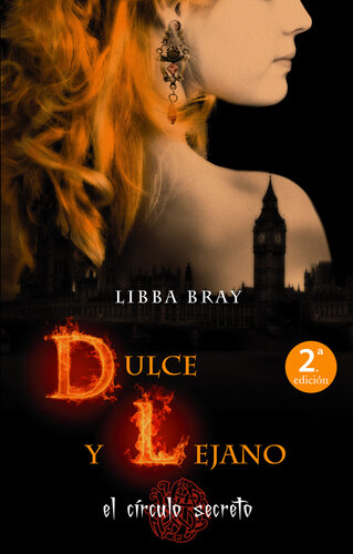 descargar libro El círculo secreto 3--Dulce y lejano