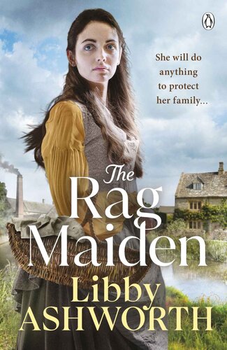 descargar libro The Rag Maiden