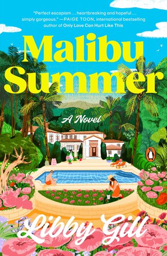 descargar libro Malibu Summer