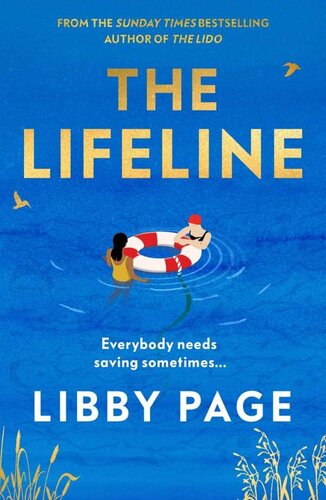 descargar libro The Lifeline: The big-hearted and life-affirming follow-up to THE LIDO