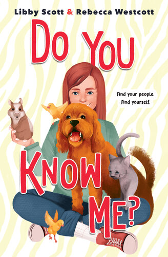 descargar libro Do You Know Me?