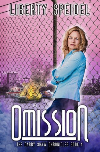 libro gratis Omission