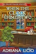 descargar libro When the Clock Chimes Two