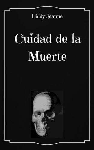 libro gratis Ciudad de la Muerte